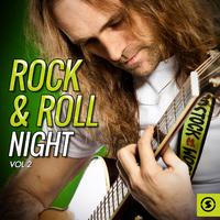 Rock & Roll Night, Vol. 2