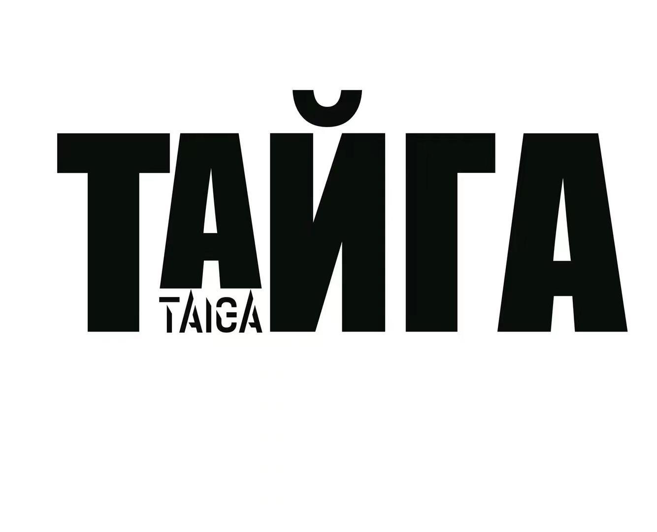 Taiga乐队