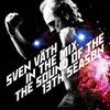 Sven Väth - She's Not From Here