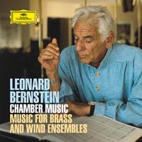 Bernstein: Ensemble & Chamber Music