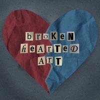 Brokenhearted Art