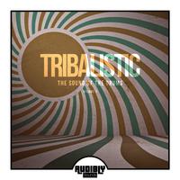 Tribalistic, Vol. 1 (The Sound of the Drums)