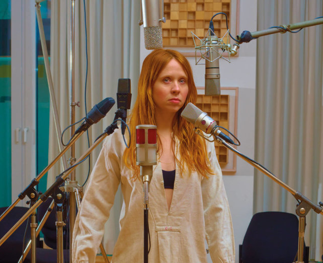 Holly Herndon