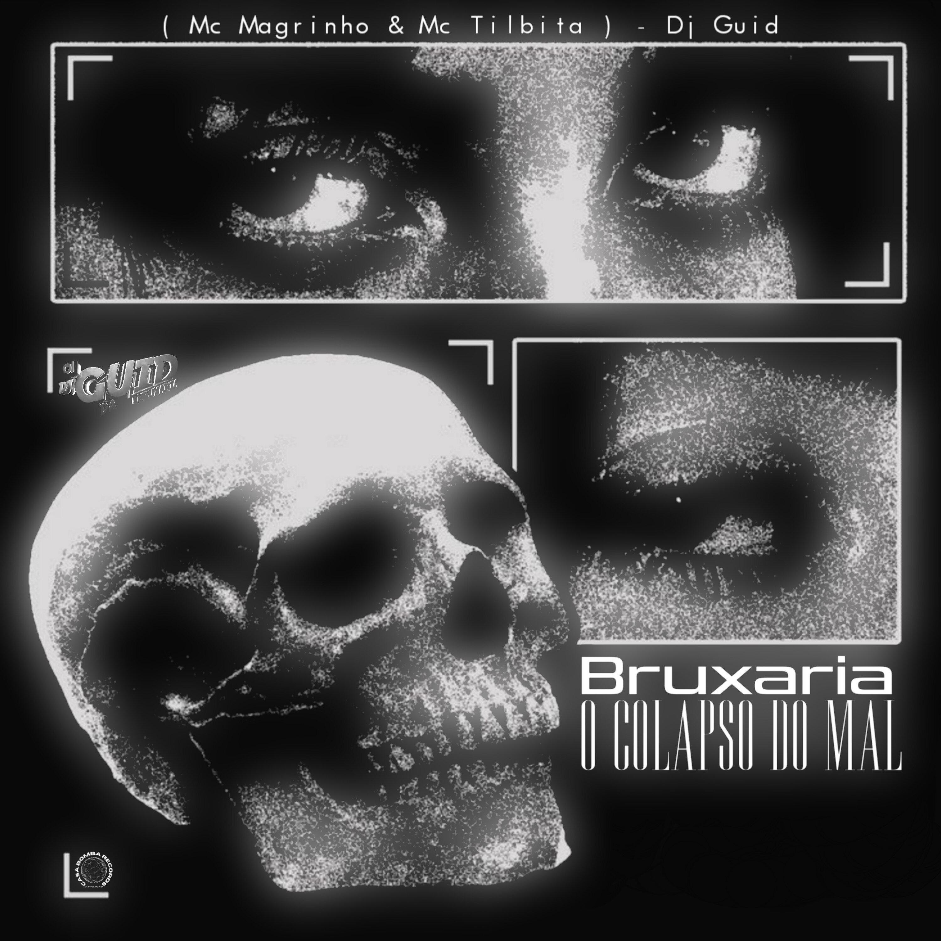 Bruxaria o Colapso do Mal