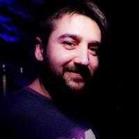 Cédric Menendez