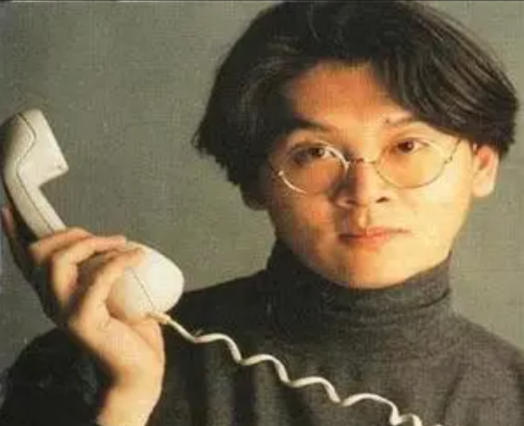 黄卓颖
