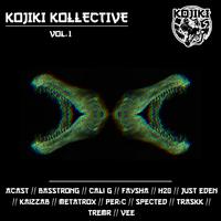 Kojiki Kollective Vol. 1