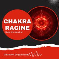 Chakra racine - Bien-être général