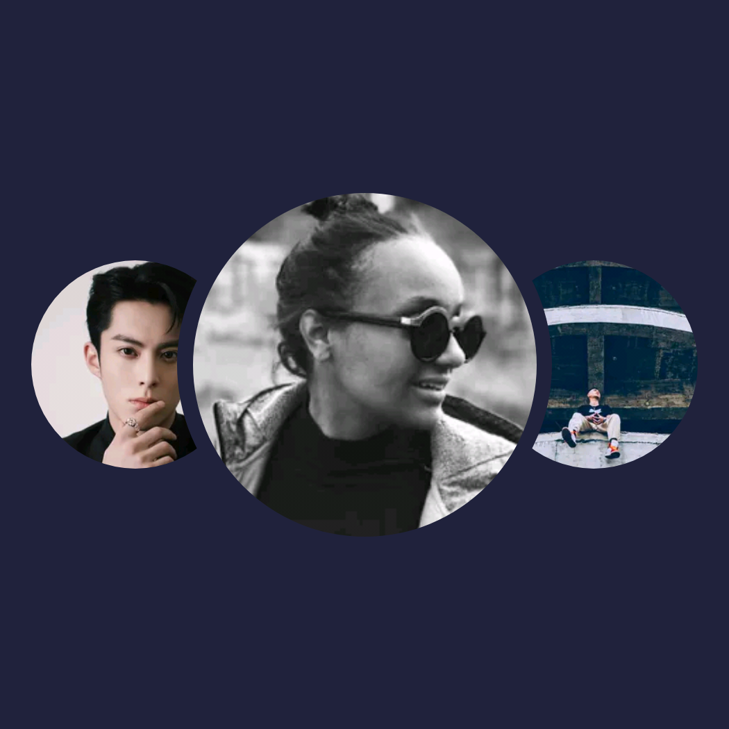 精选音乐人|Meron Ryan、王鹤棣、王云宏