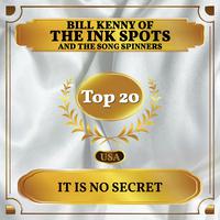 It Is No Secret (Billboard Hot 100 - No 18)