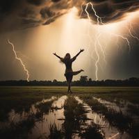 Thunder Zen: Yoga Melodies