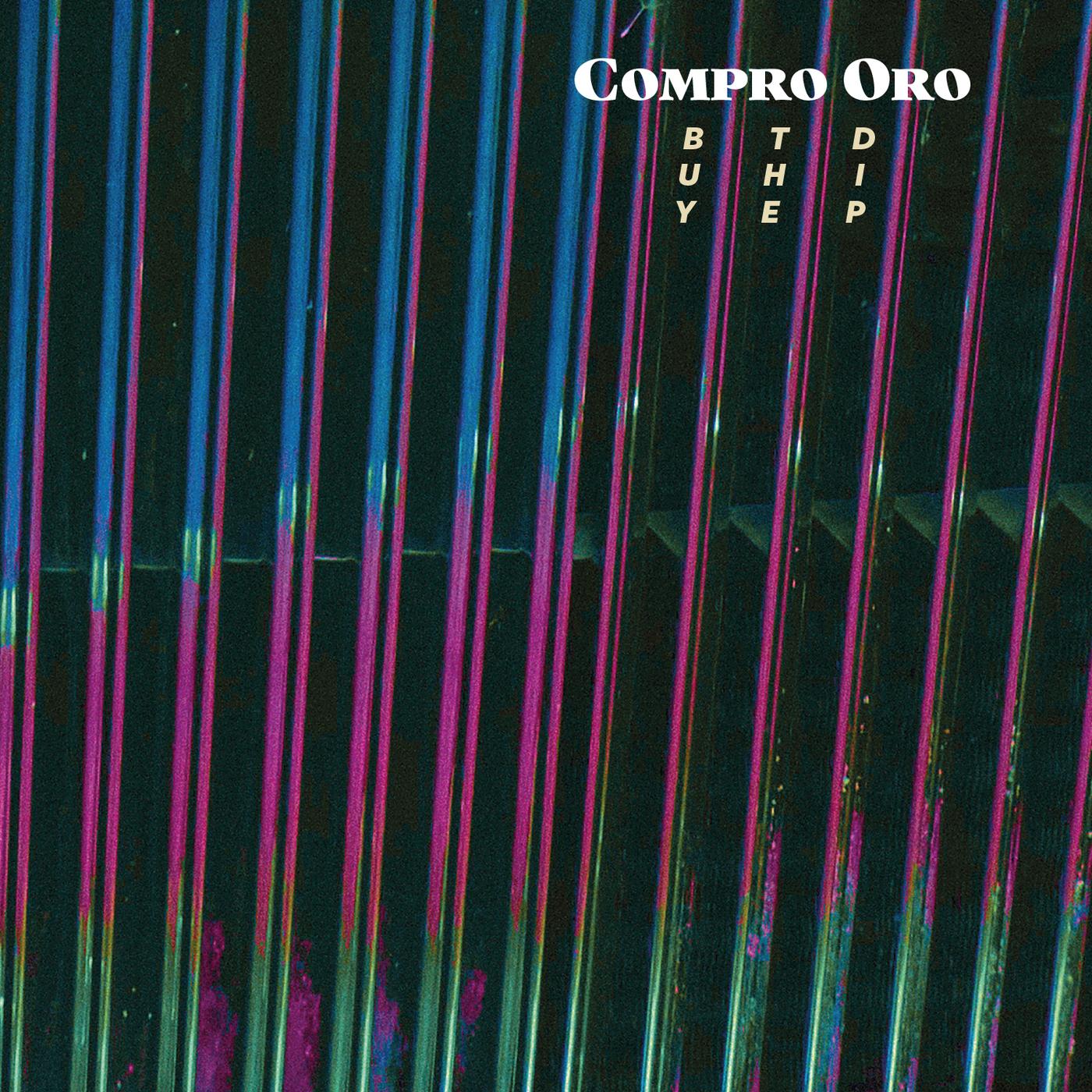 The Lower 9th_Compro Oro_Buy The Dip | 在线播放_The Lower 9th歌词_The Lower 9th下载 | 网易云音乐