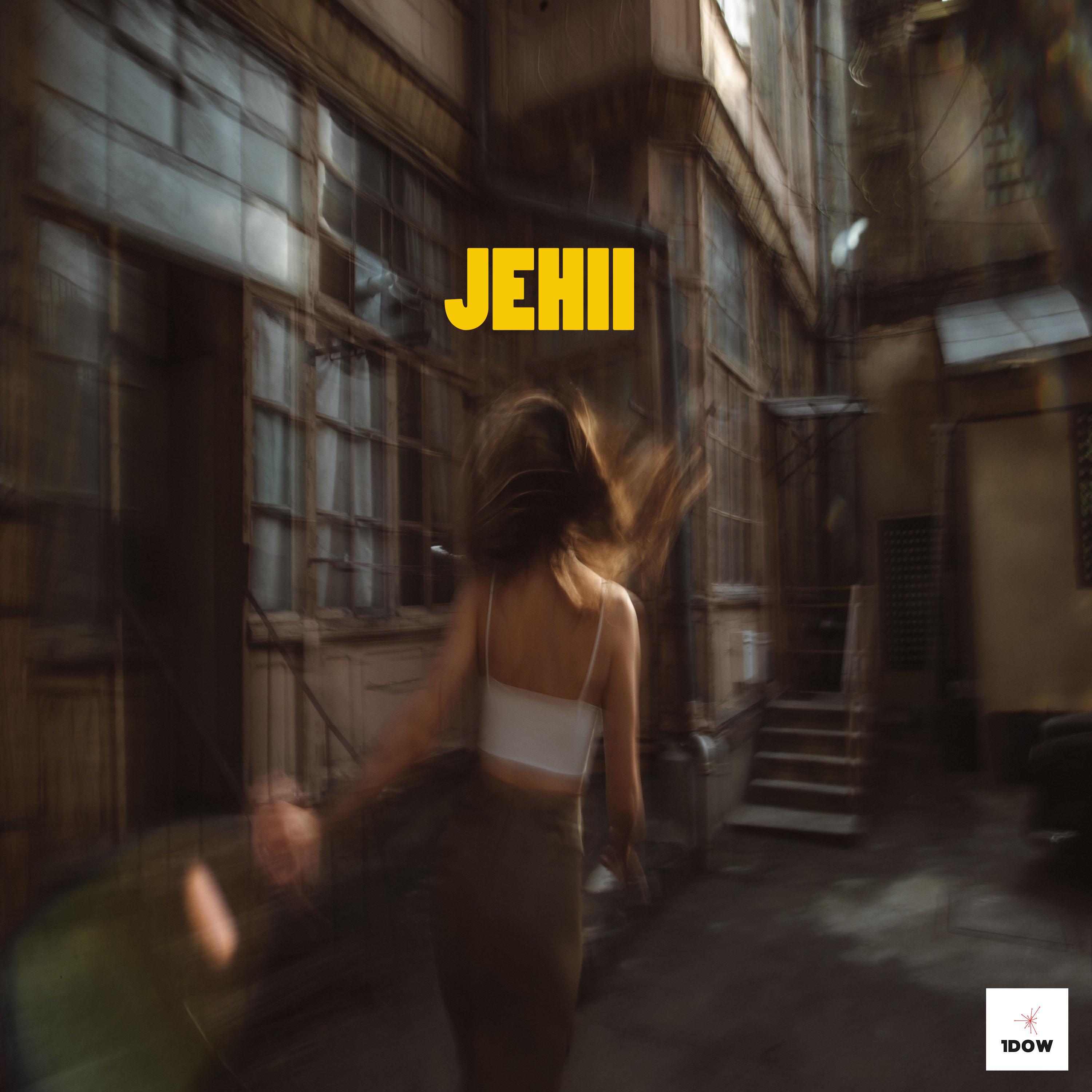 Gravity (feat. ihwak)