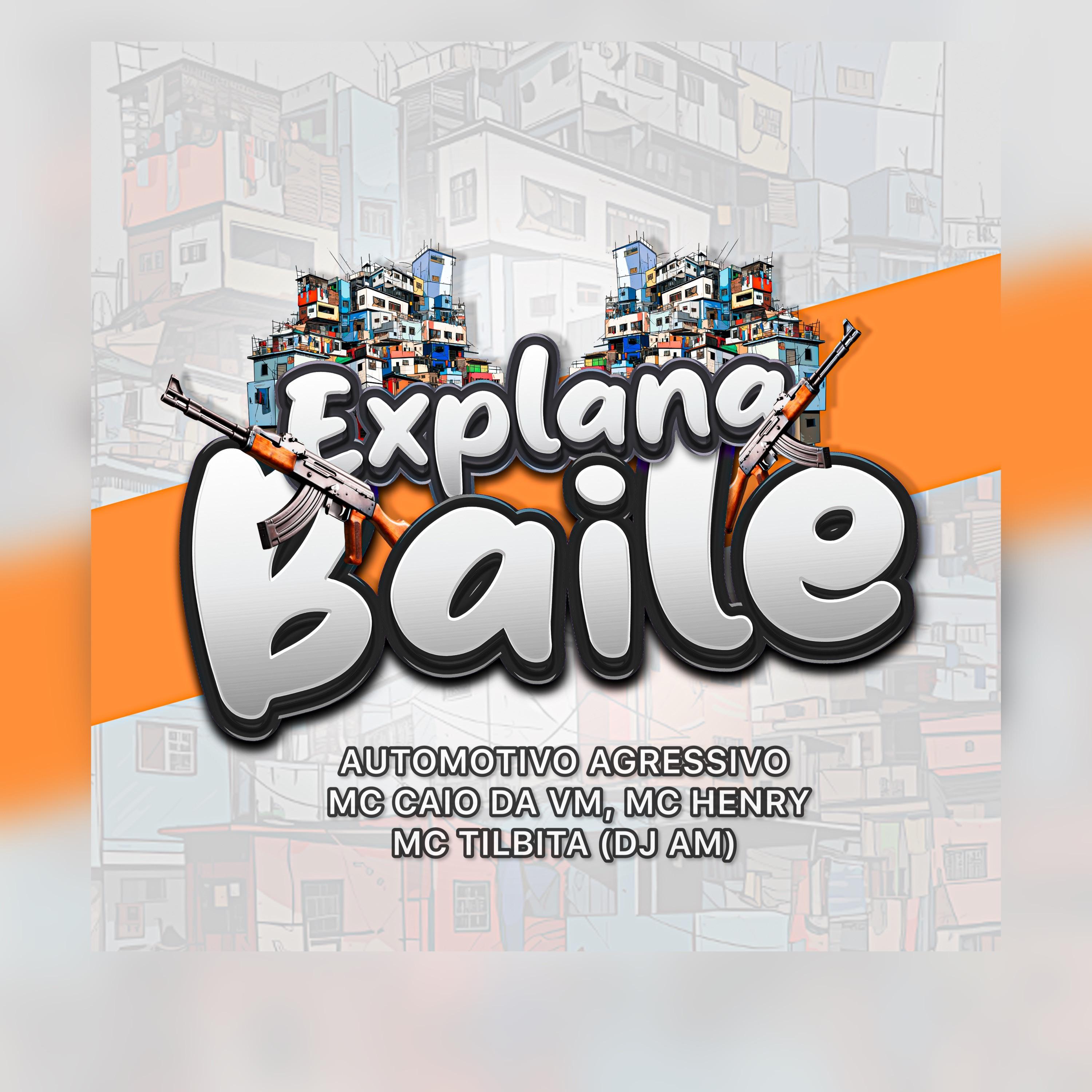 Automotivo Agressivo