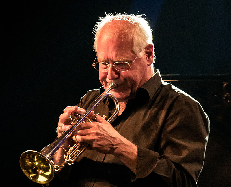 Michael Mantler
