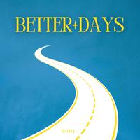 Better Days (feat. Oliver)