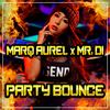 Marq Aurel - Party Bounce (Slap House Mix)