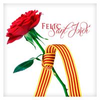 Feliç Sant Jordi