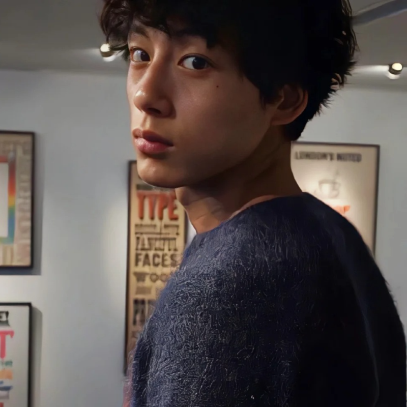 你欣赏我的微笑 却忽视我的泪水