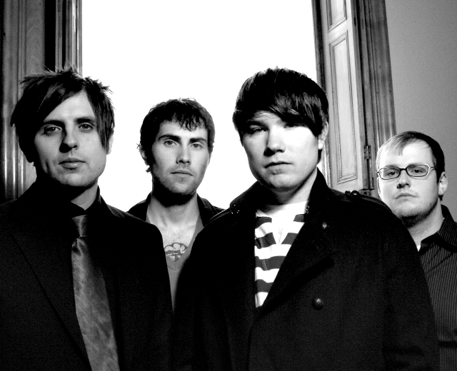 Hawthorne Heights
