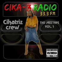 Cika -3 Radio 33.3 FM