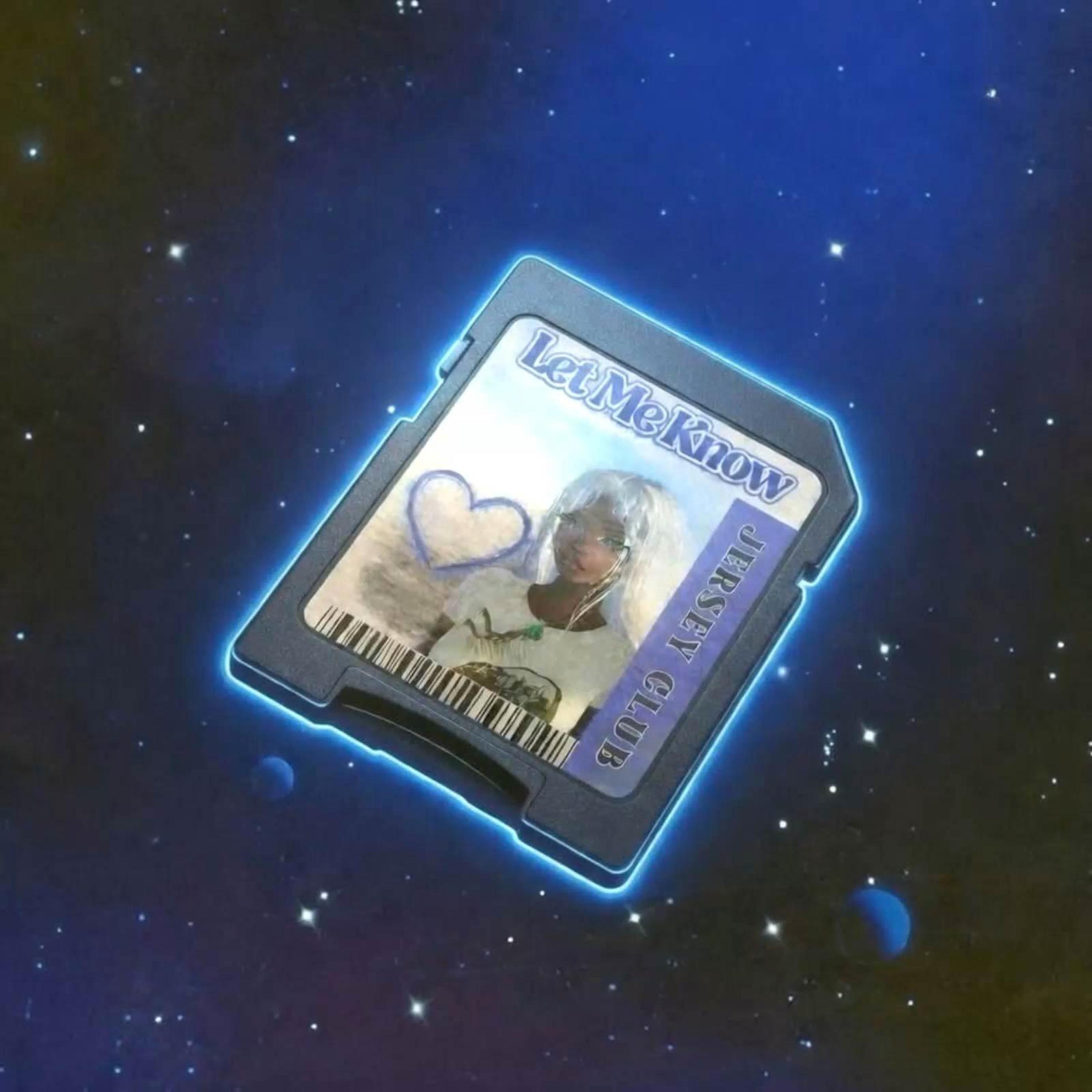 Let Me Know #JerseyClub