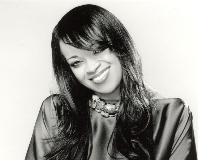 Karen Clark Sheard