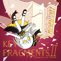 KeyFragmentsⅡ