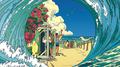 All Singles TUBEst -Blue-