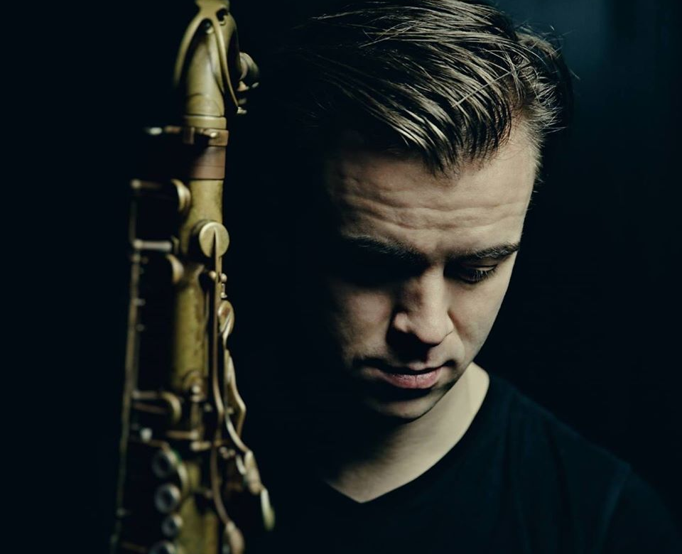 Marius Neset