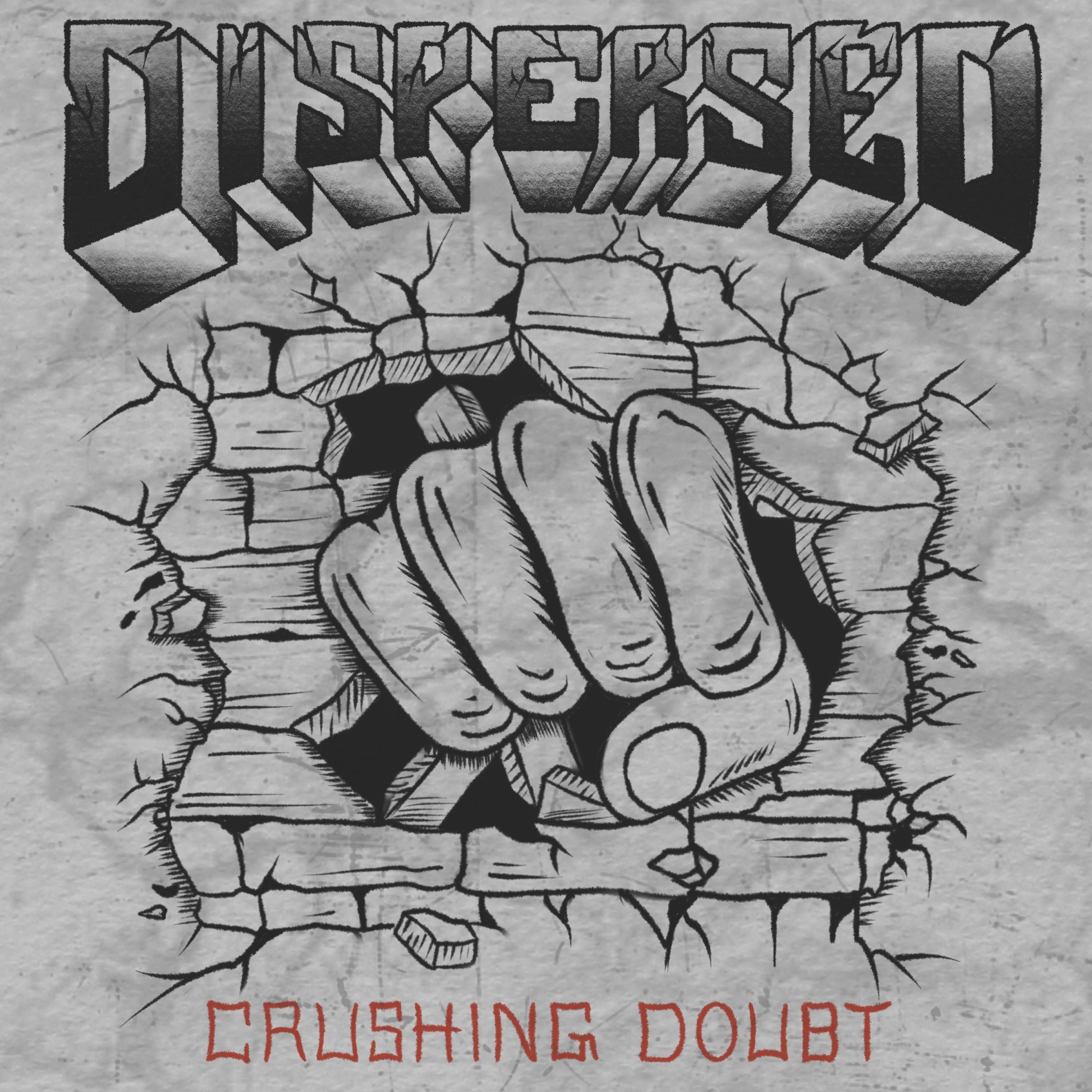 crushing doubt