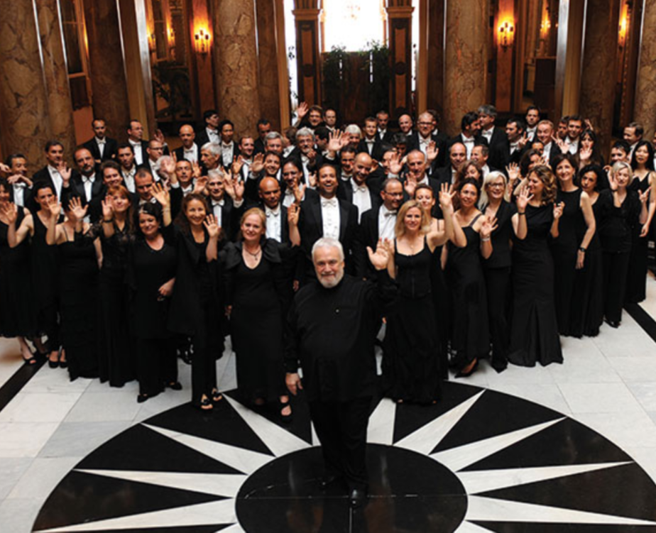 Orchestre Philharmonique De Monte-Carlo