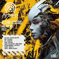 Atzend Records and Friends Vo.2 Serie 1