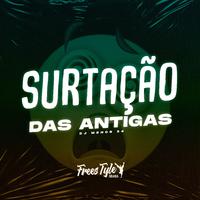 Surtação das Antigas