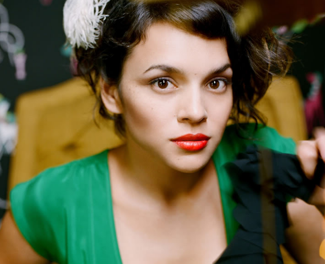 norah jones