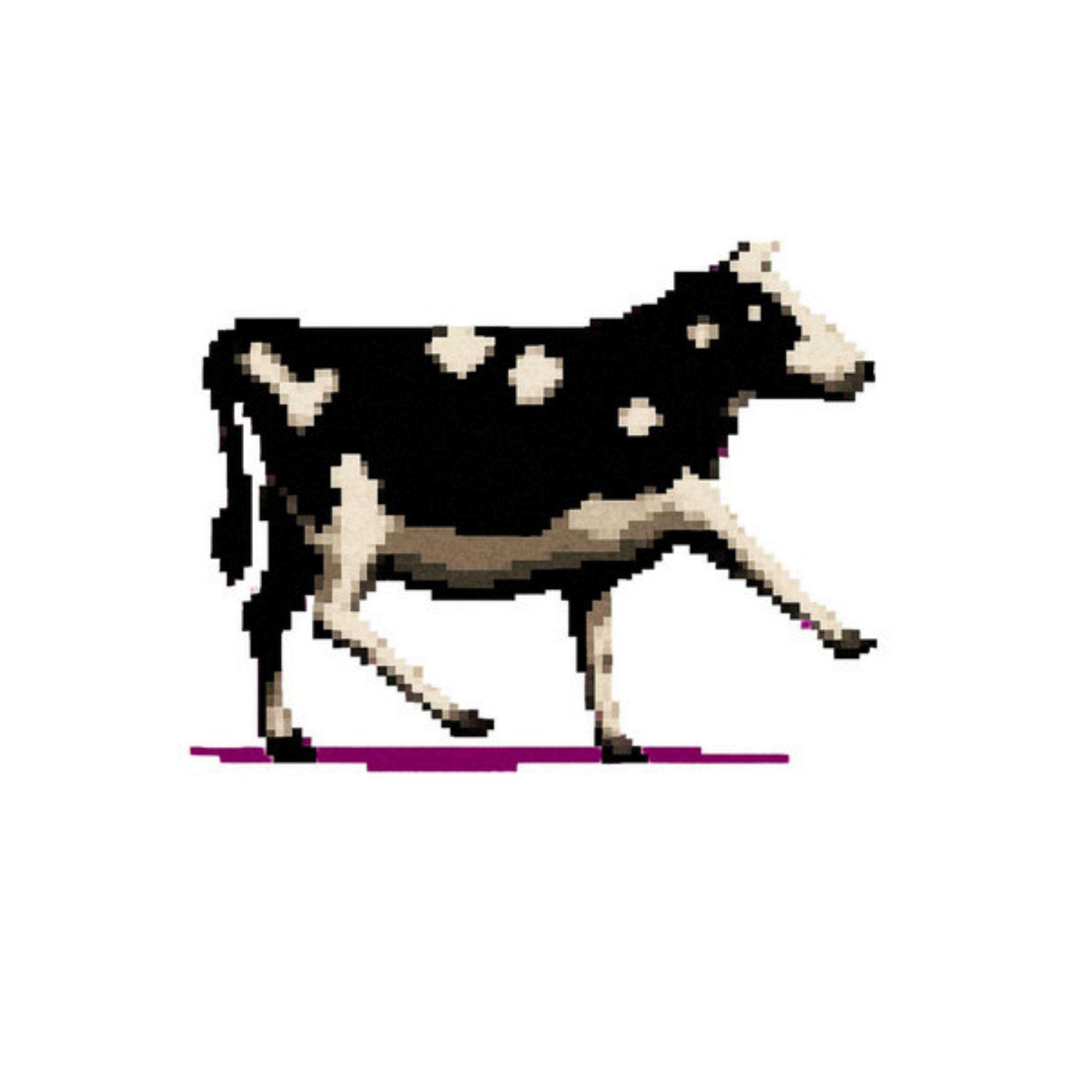 Dancing Polish Cow (SamString Remix)