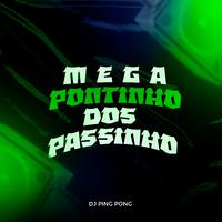 Mega Pontinho dos Passinho