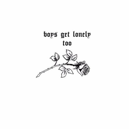 lonely girl with a lot of dreams