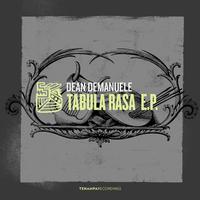 Tabula Rasa EP