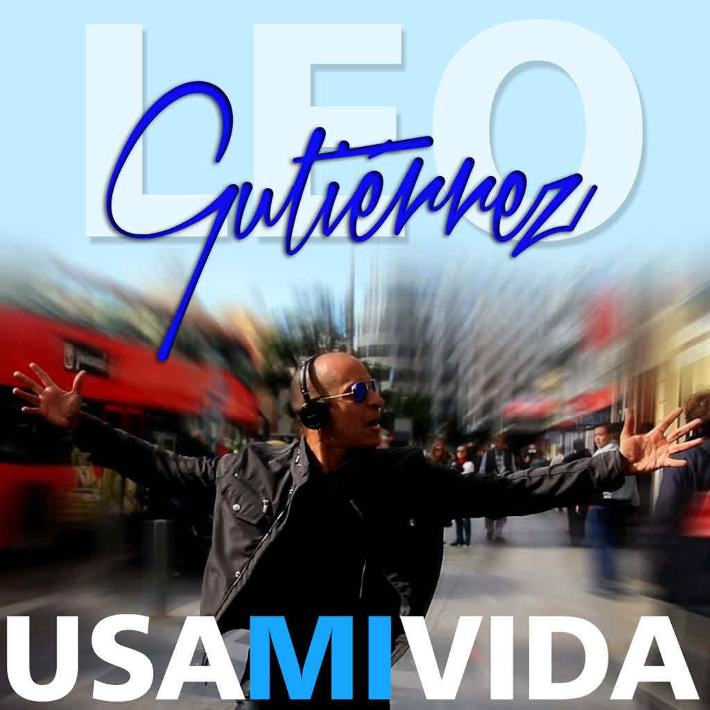 Usa Mi Vida (Poo Funk Gospel)