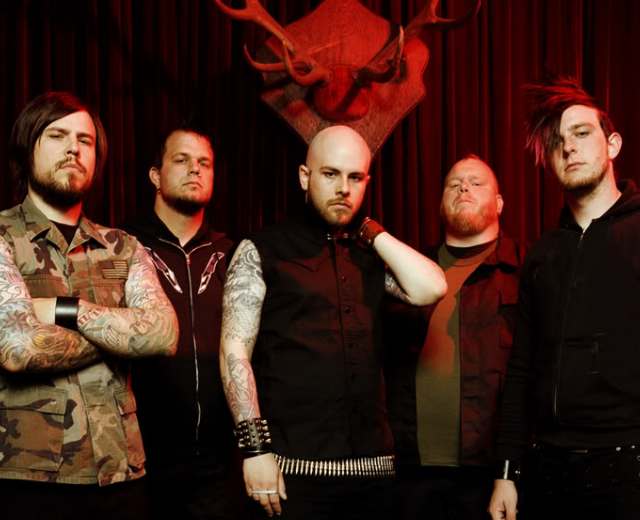 Demon Hunter