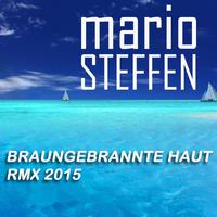 Braungebrannte Haut RMX 2015