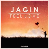 Feel Love (Original Mix)