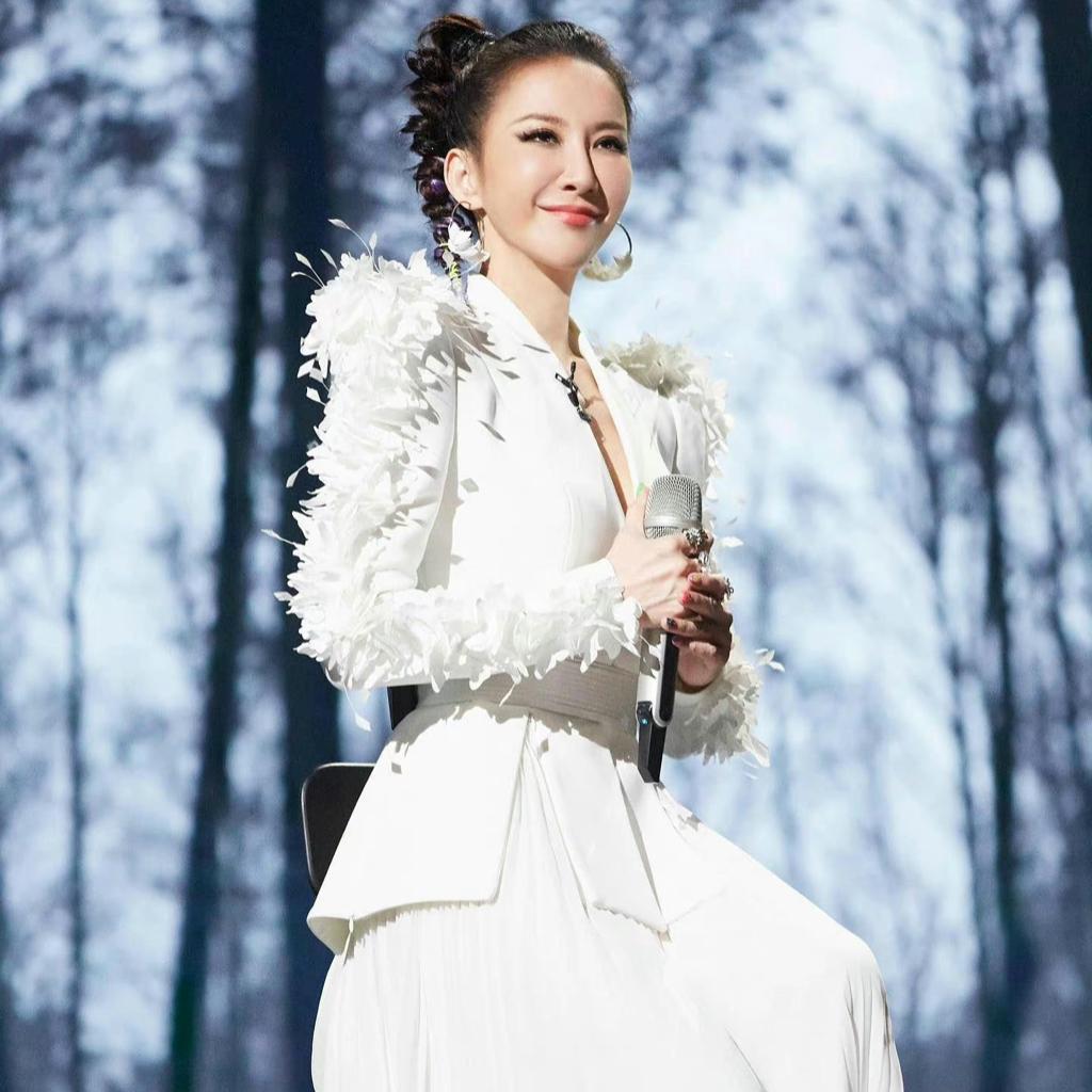 李纹（Coco Lee)精选歌曲合集