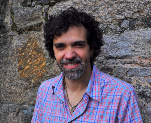 Paulinho Moska