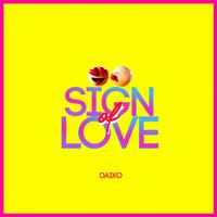 Sign Of Love