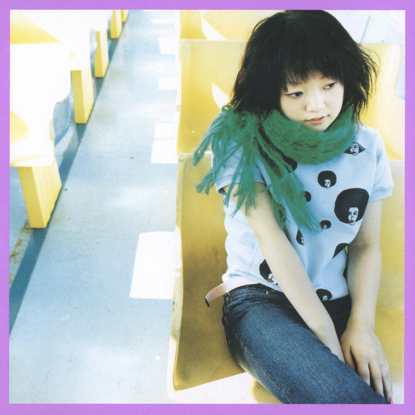 きれいな片想いの結末はいつだってHAPPYEND