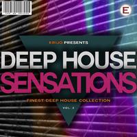 Deep House Sensations, Vol. 2