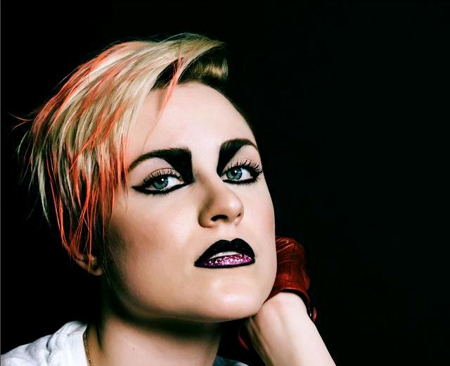 Evan Rachel Wood