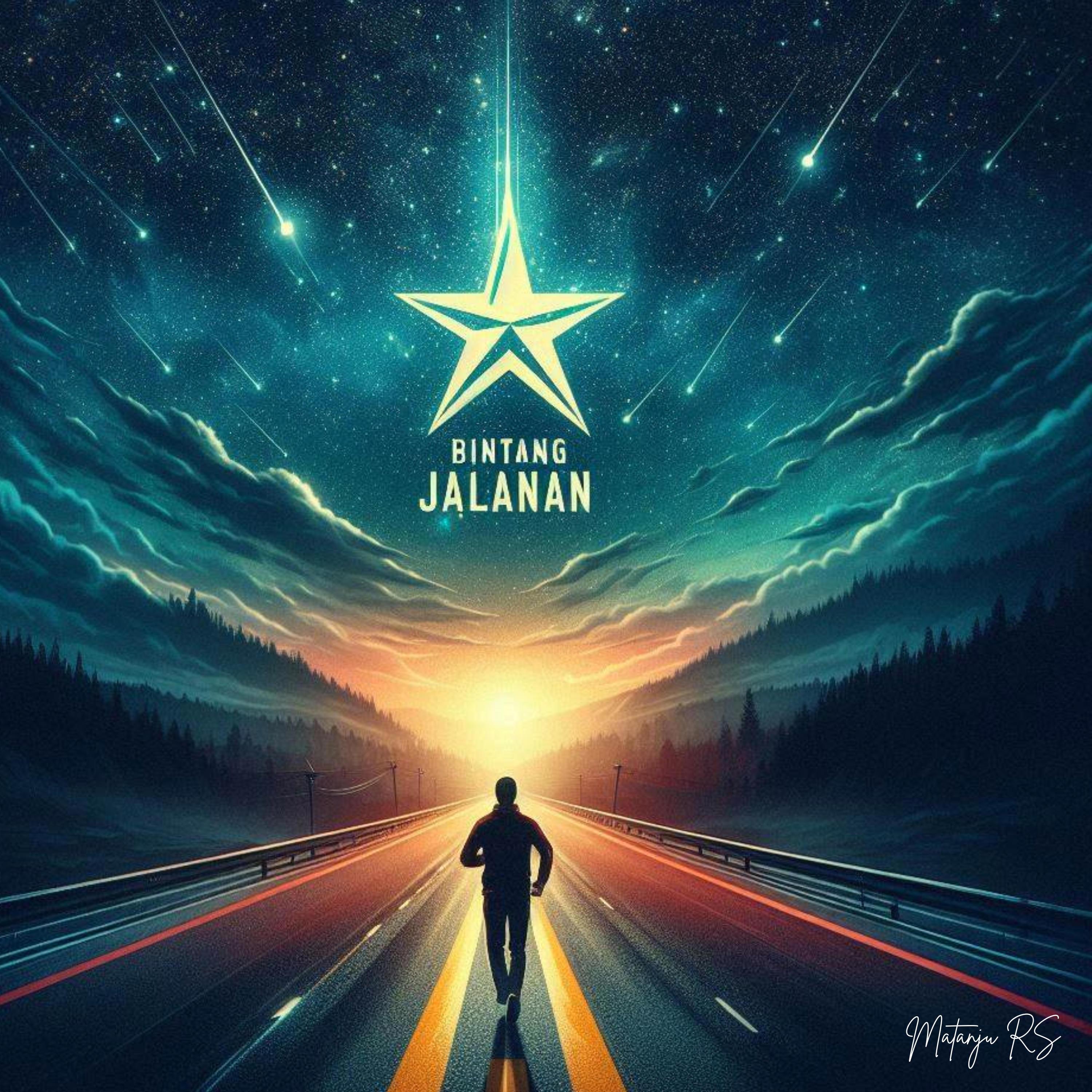 Bintang Jalanan